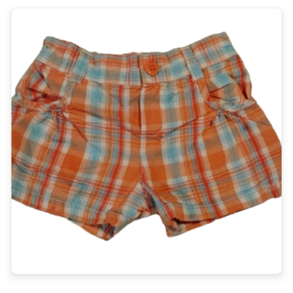 OSHKOSH Size 4 outfit - Picture 5 of 7